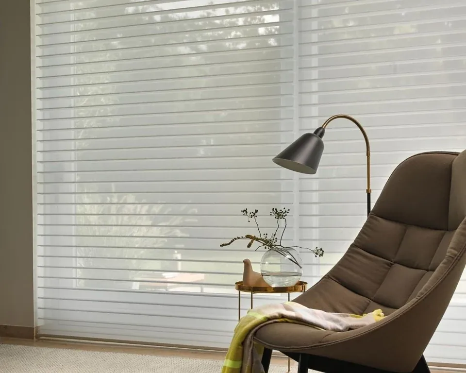 Flexalum Cortina Nuance, imagen de familia del fabricante