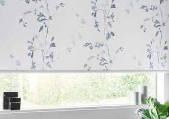 Flexalum Cortinas impresas, imagen de familia del fabricante