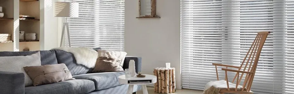 Flexalum Persianas de aluminio, imagen de familia del fabricante