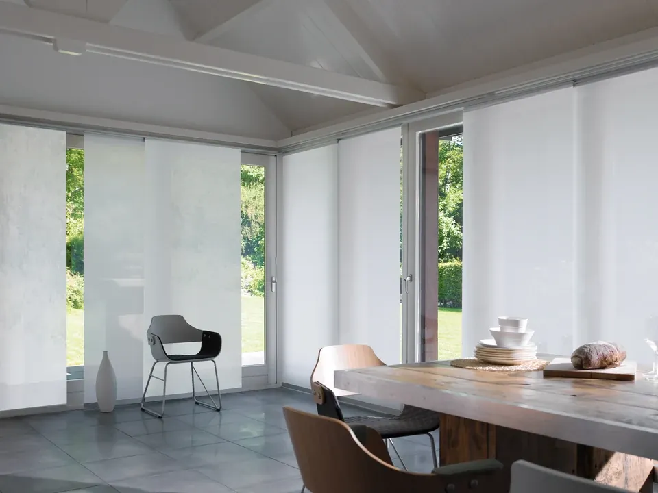 Flexalum Panel Japones, imagen de familia del fabricante