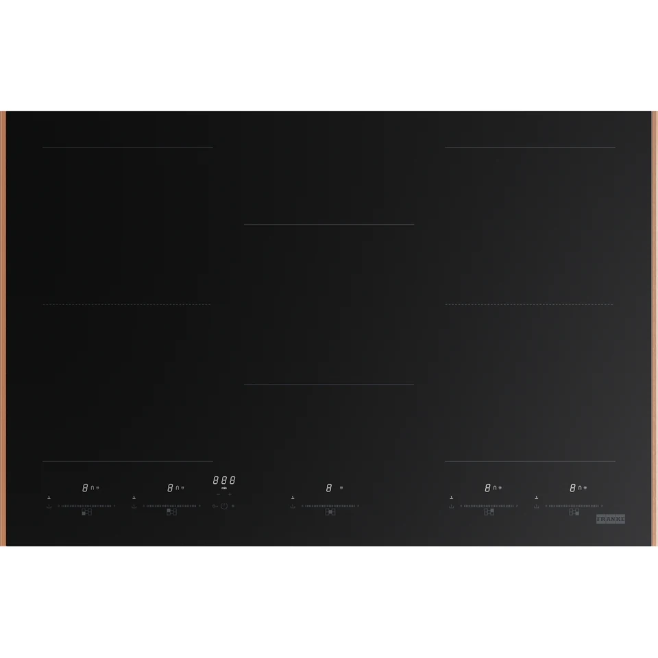 Franke FMY 805 I F KL CP, imagen del fabricante
