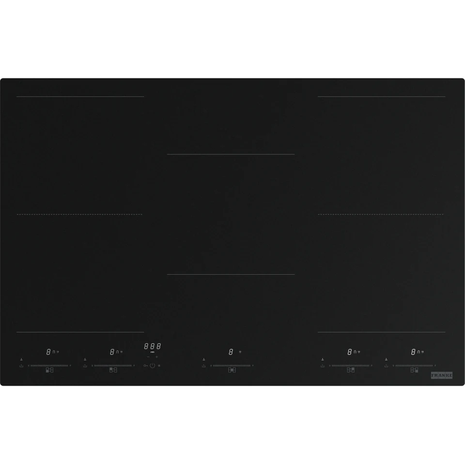 Franke FMY 805 I F KL MB, imagen del fabricante