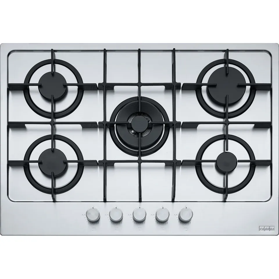 Franke FHMA 755 4G DC XS C, imagen del fabricante