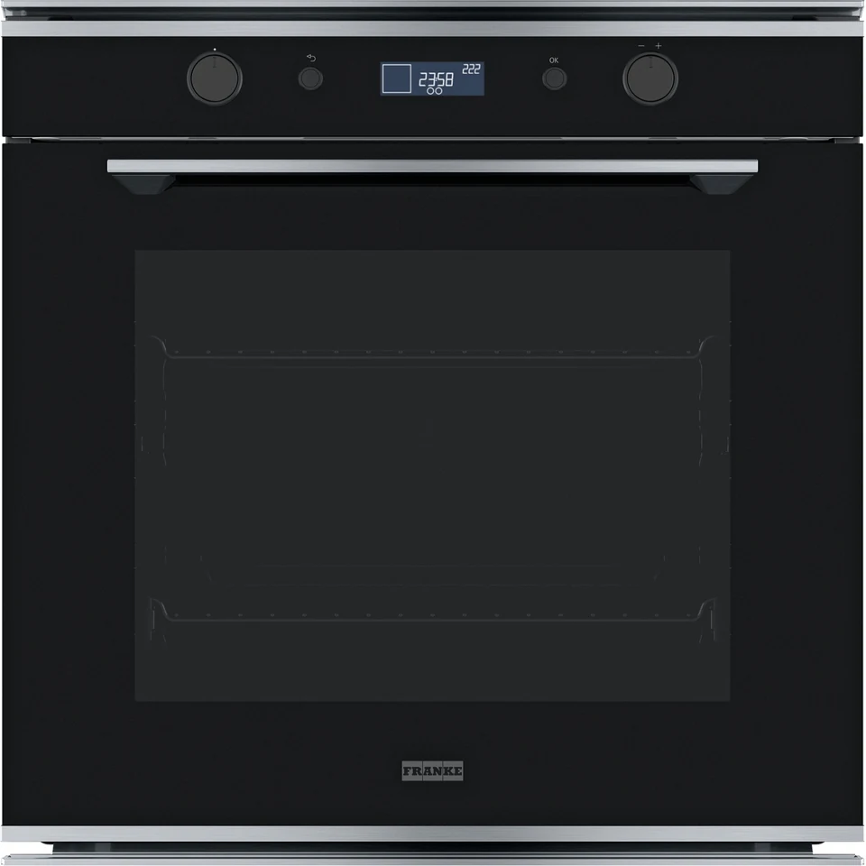 Franke Mythos FMY 98 Pirolítico XS Acero, imagen del fabricante