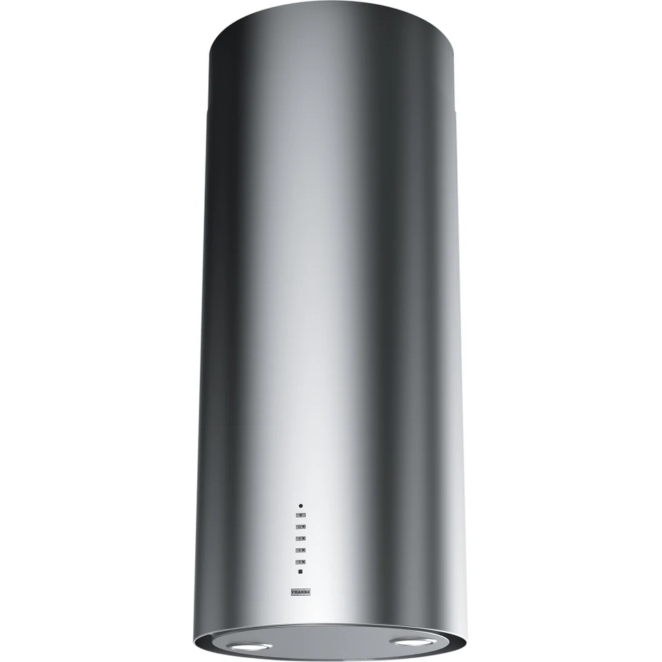 Franke FTU PLUS 3707 I XS, imagen del fabricante