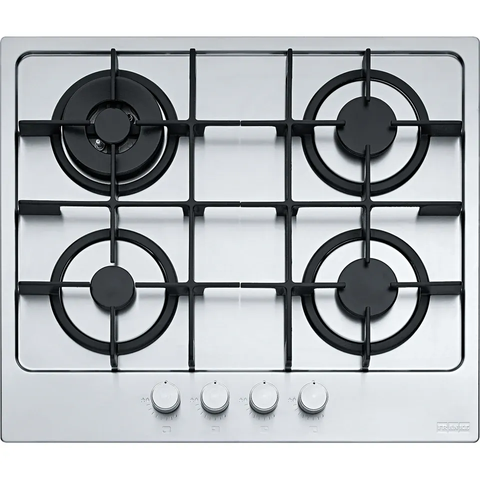 Franke FHMA 604 3G DC XS C, imagen del fabricante