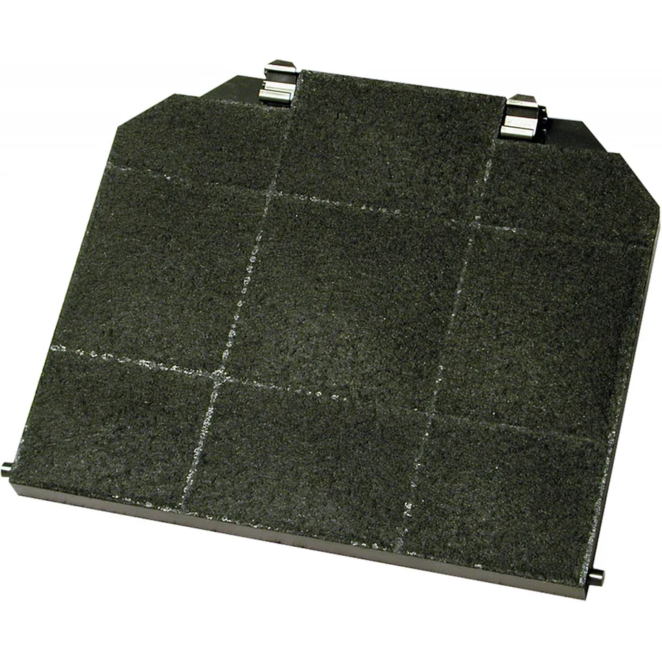 Franke Filtro carbón cuadrado básico, imagen del fabricante