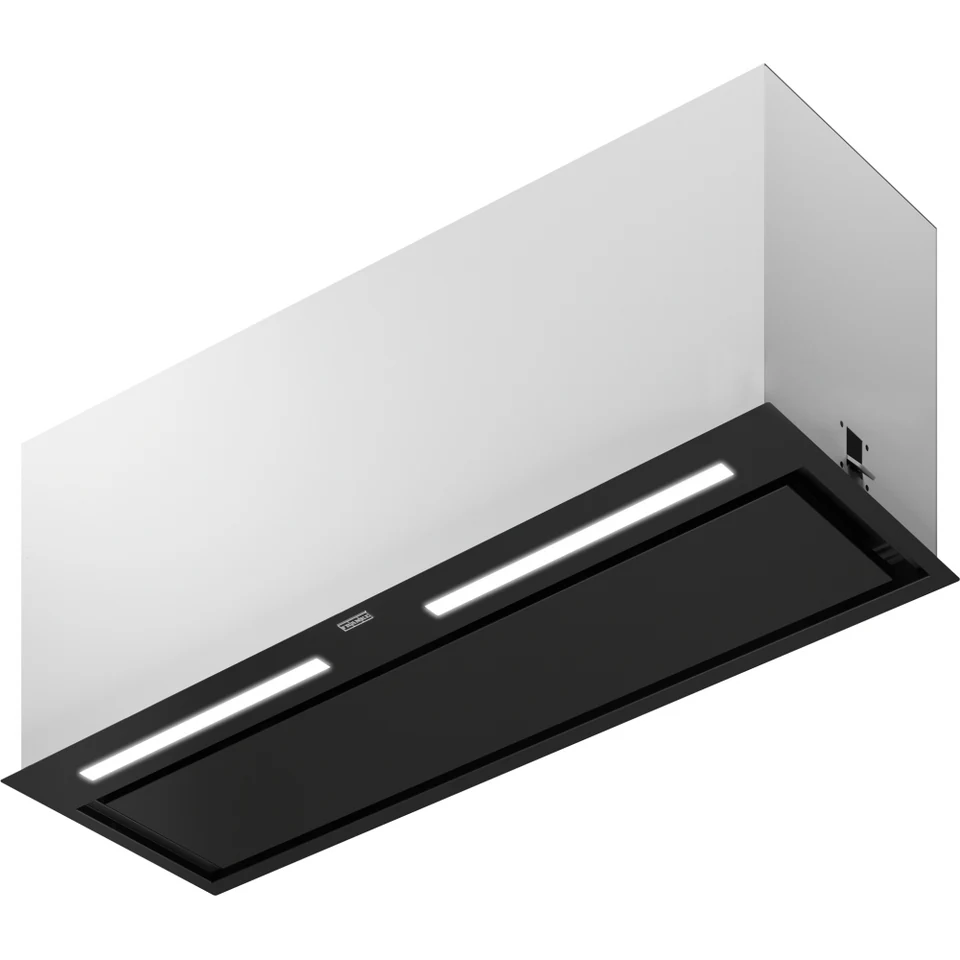 Franke HOOD FBFP BK MATT A86 KL, imagen del fabricante