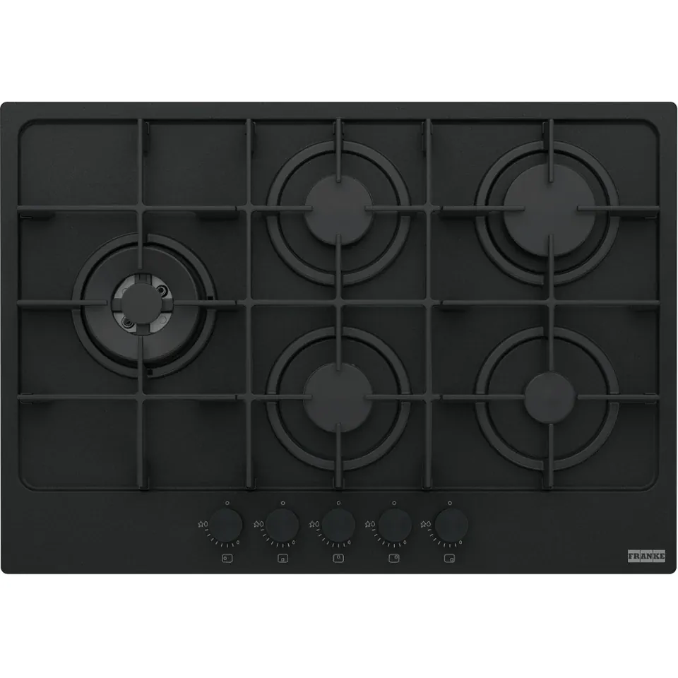 Franke FHMA 755 4G DCL MB C BLACK, imagen del fabricante