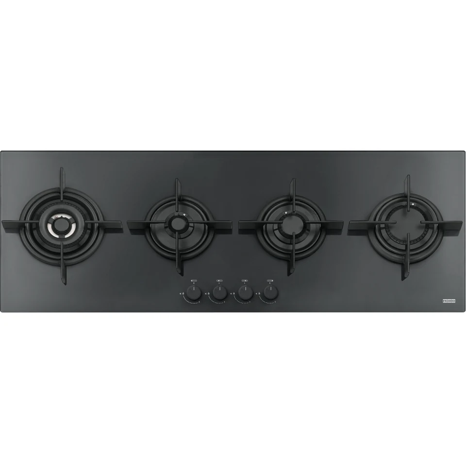 Franke FHCR 1204 3G TC HE BK C, imagen del fabricante