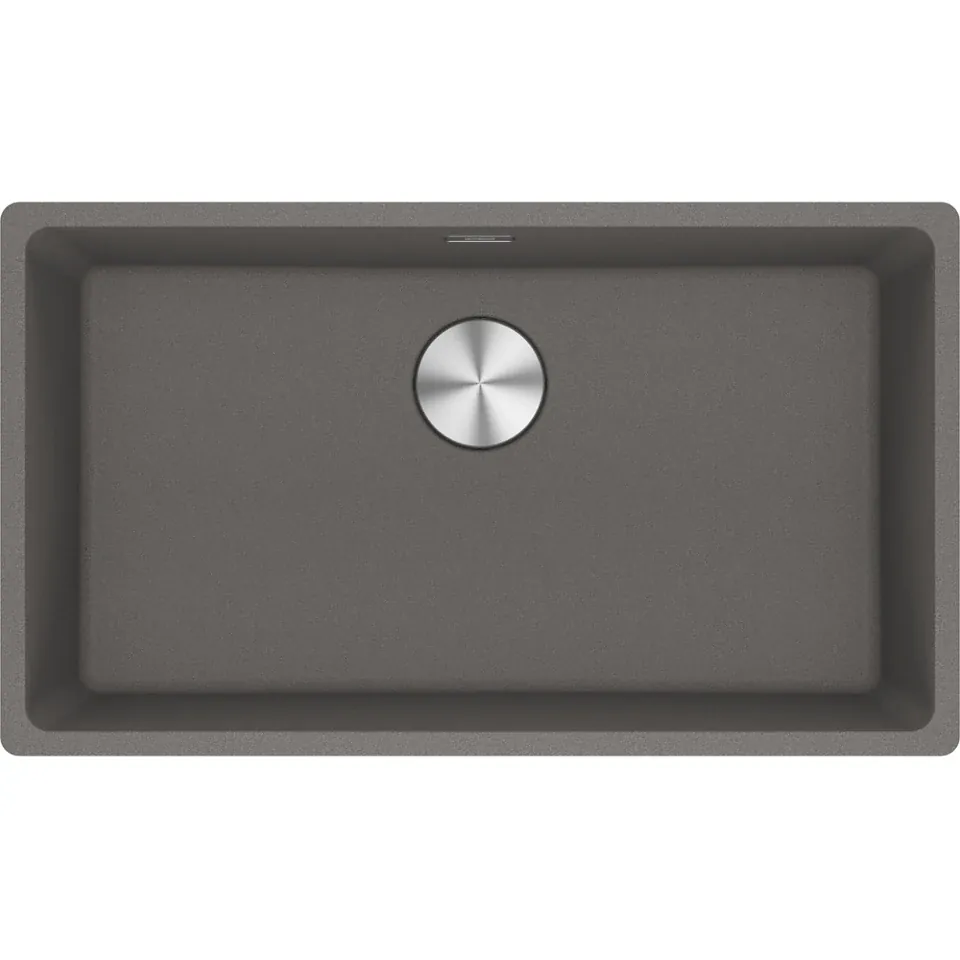 Franke Maris MRG 110-72 Gris Piedra, imagen del fabricante