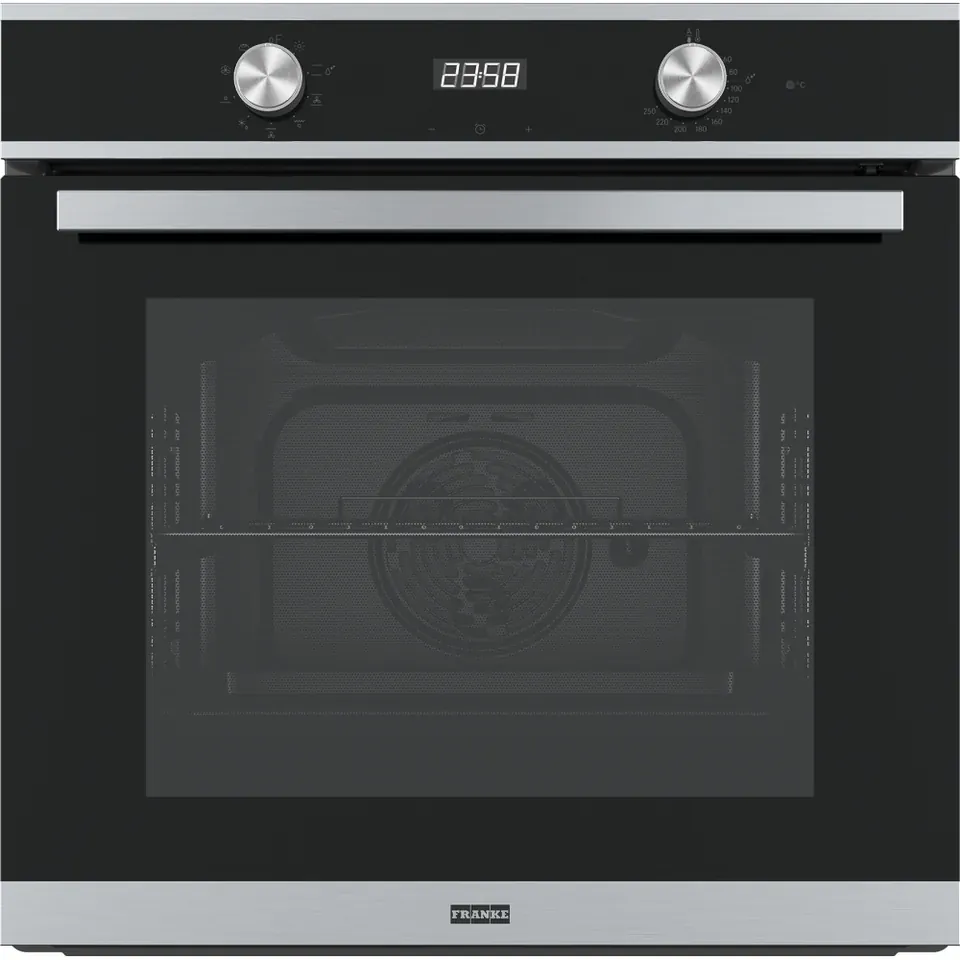 Franke Smart FSM 86 HE XS, imagen del fabricante