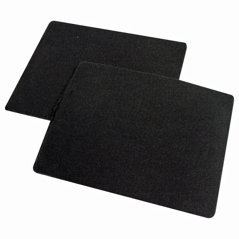 Franke Filtro carbón activado LL para Downdraft, imagen del fabricante