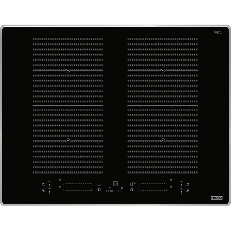 Franke Maris FMA 654 I FP XS, imagen del fabricante