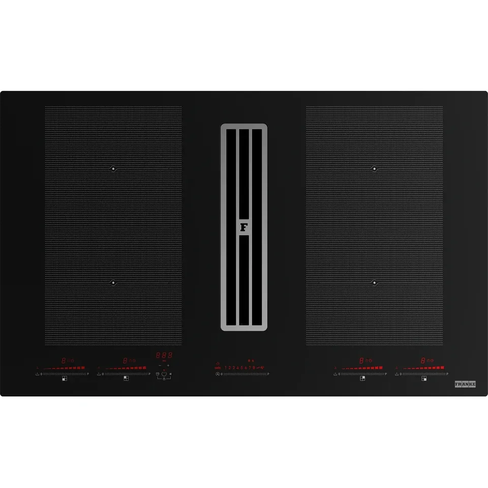 Franke Maris FMA 8391 HI, imagen del fabricante