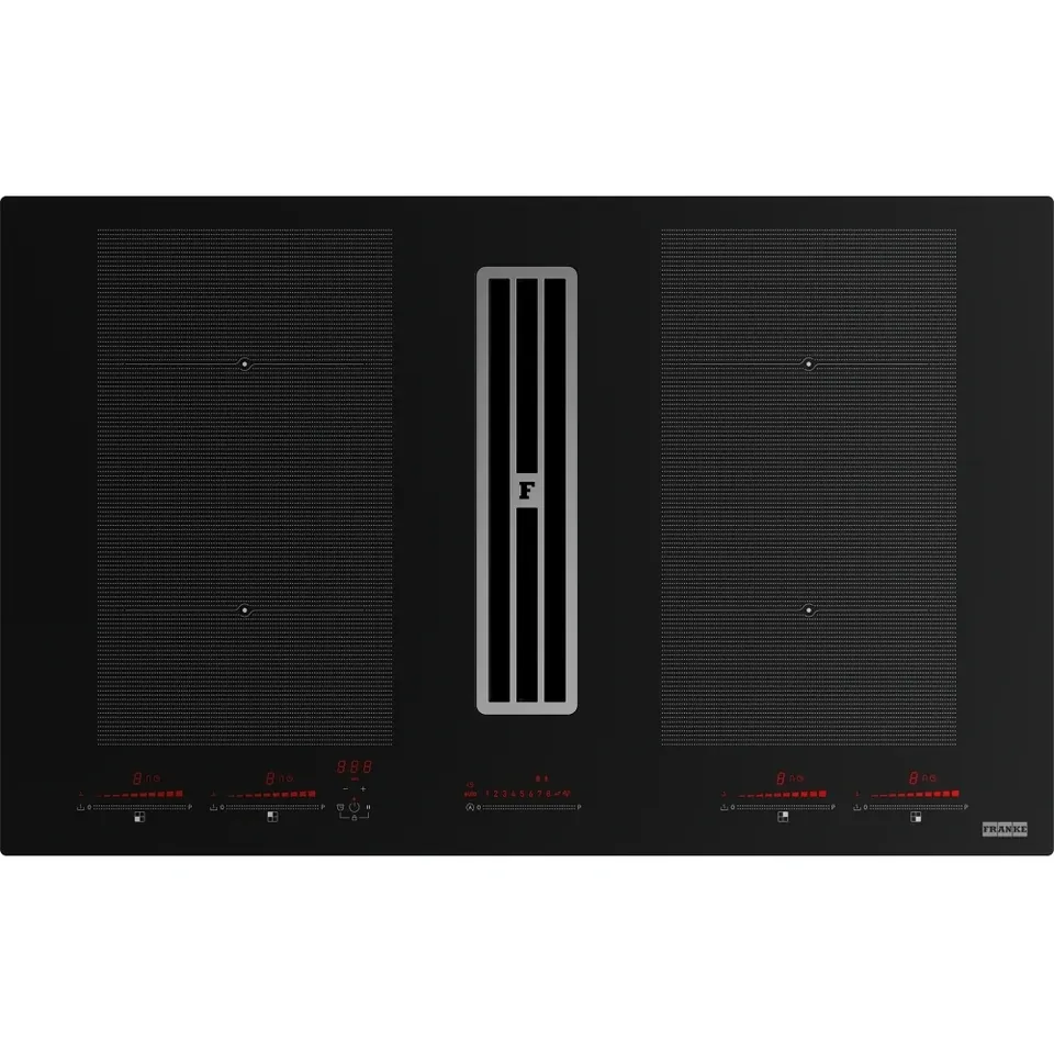Franke FMA 8391R HI RECIRCULANTE, imagen del fabricante