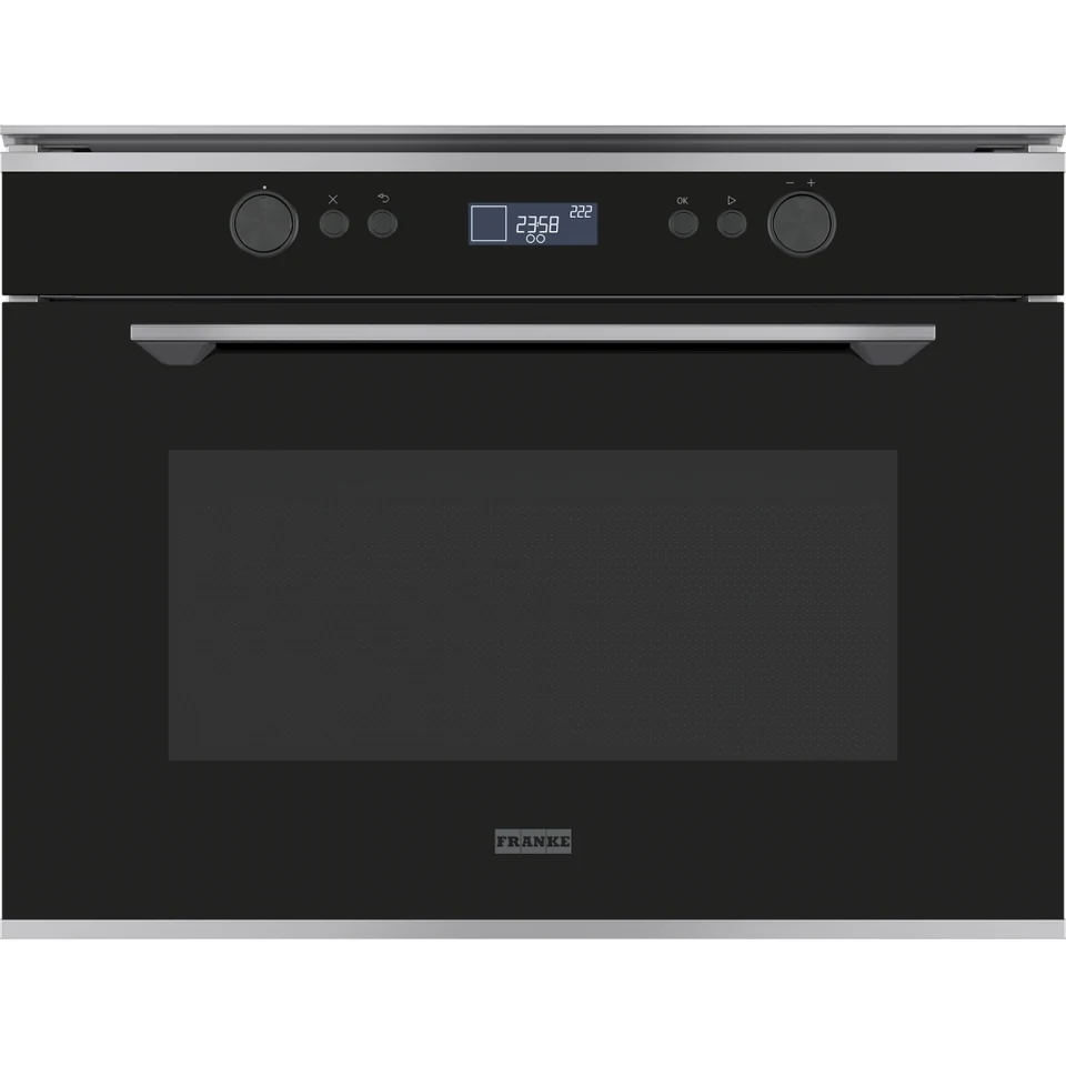 Franke Mythos FMY 45 MW XS, imagen del fabricante