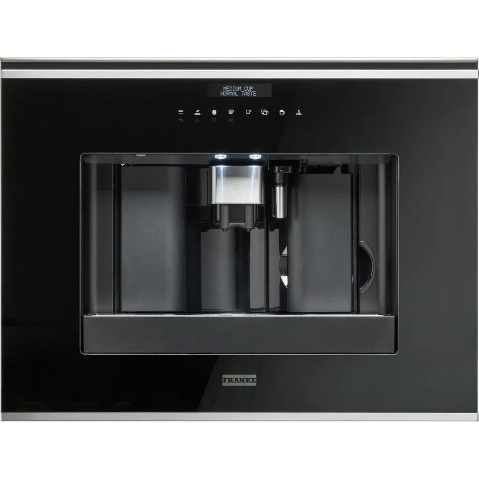 Franke Mythos FMY 45 CM XS, imagen del fabricante