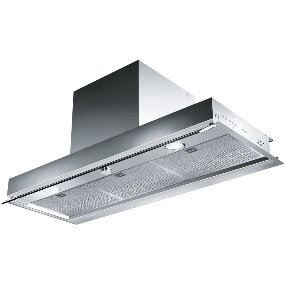 Franke FST PLUS 908 X, imagen del fabricante