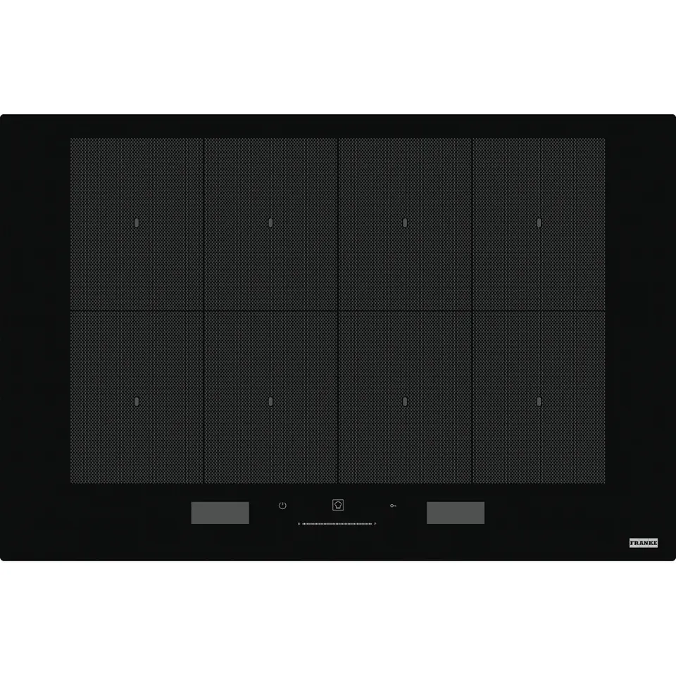 Franke Mythos FMY 808 8-ZONAS, imagen del fabricante