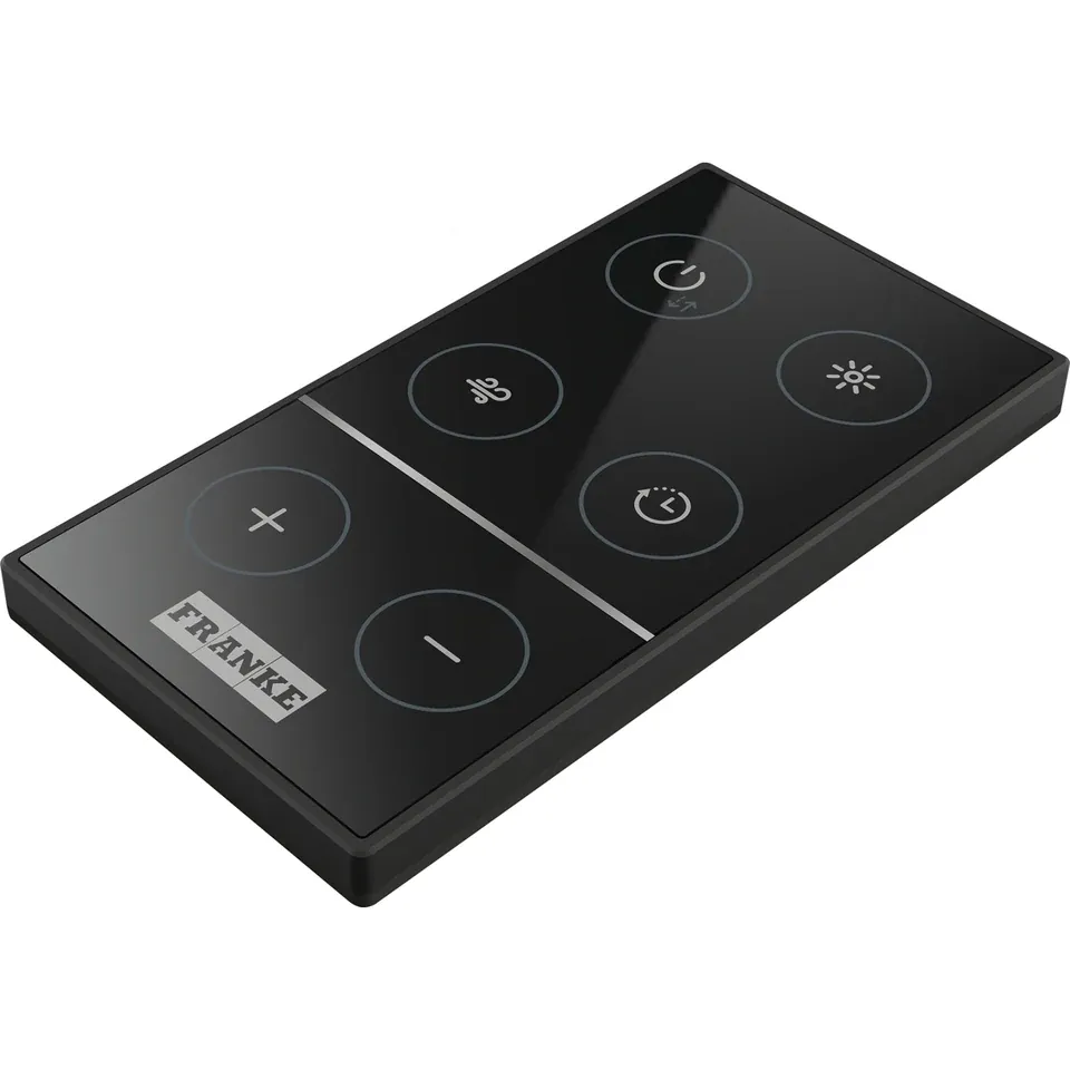 Franke Remote Control FRC/2, imagen del fabricante