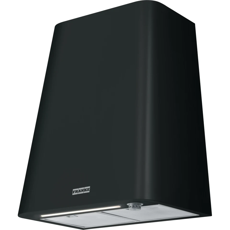 Franke FSMD 508 BK, imagen del fabricante