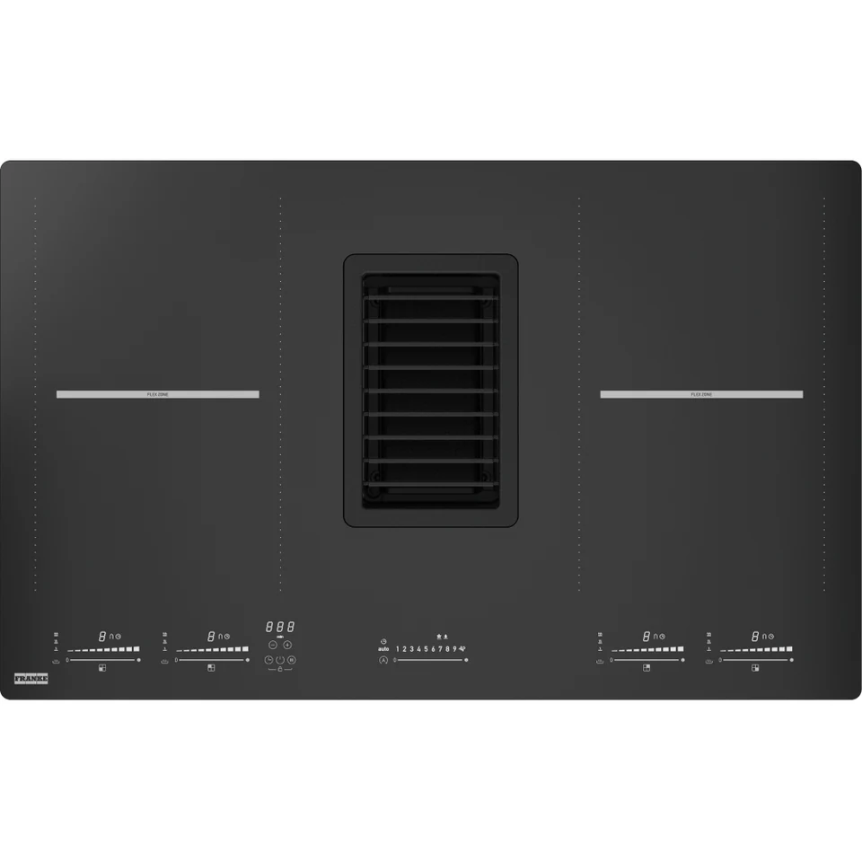 Franke Mythos FMY 839 HI 2.0, imagen del fabricante