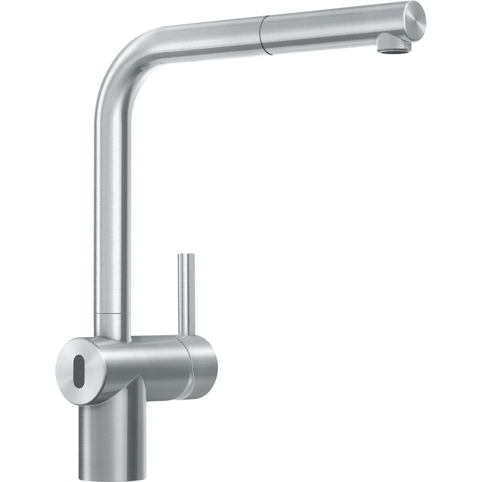 Franke ATLAS NEO con sensor, imagen del fabricante