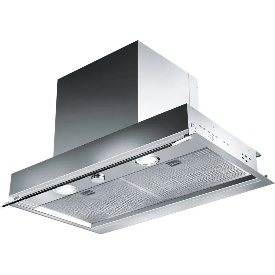 Franke FST PLUS 608 X, imagen del fabricante