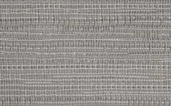 Panorama Screen Jacquard Bryson Piedra, muestra de tejido del fabricante