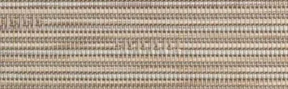 Panorama Screen Jacquard Antique Khaki, muestra de tejido del fabricante