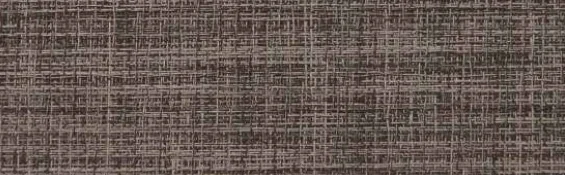 Panorama Screen Jacquard Tweed Moka, muestra de tejido del fabricante