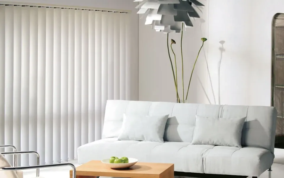 Panorama Abril Blanco, imagen de familia del fabricante