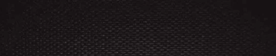 Panorama Bk 183 Negro mate, muestra de tejido del fabricante