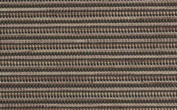 Panorama Screen Jacquard Antique Café, muestra de tejido del fabricante