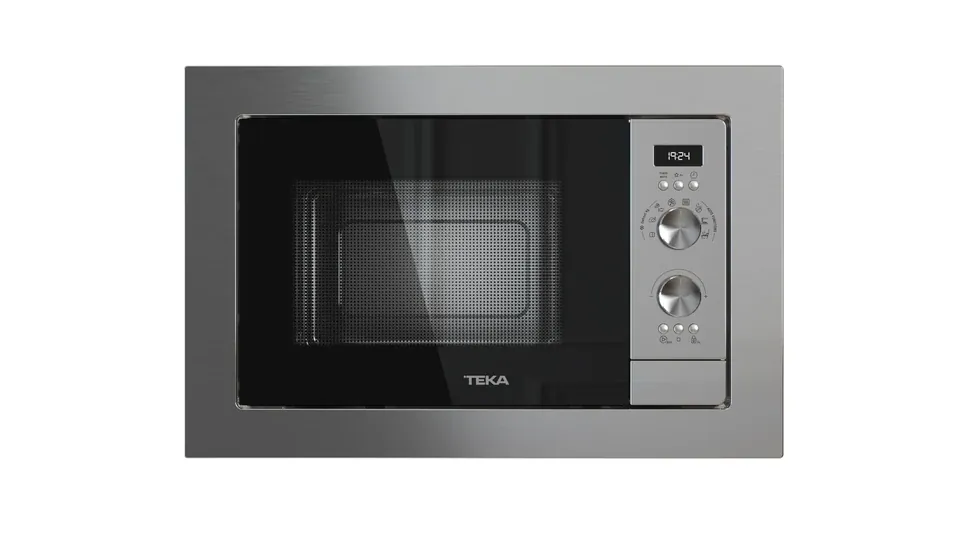Teka NEO MS 6200 BIH SS, imagen del fabricante