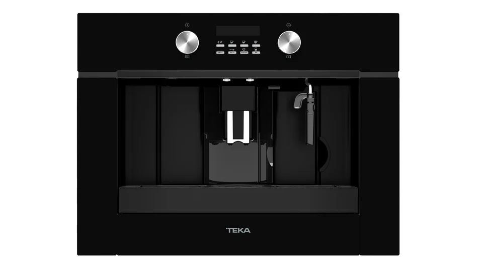 Teka CLC 855 GM, imagen del fabricante