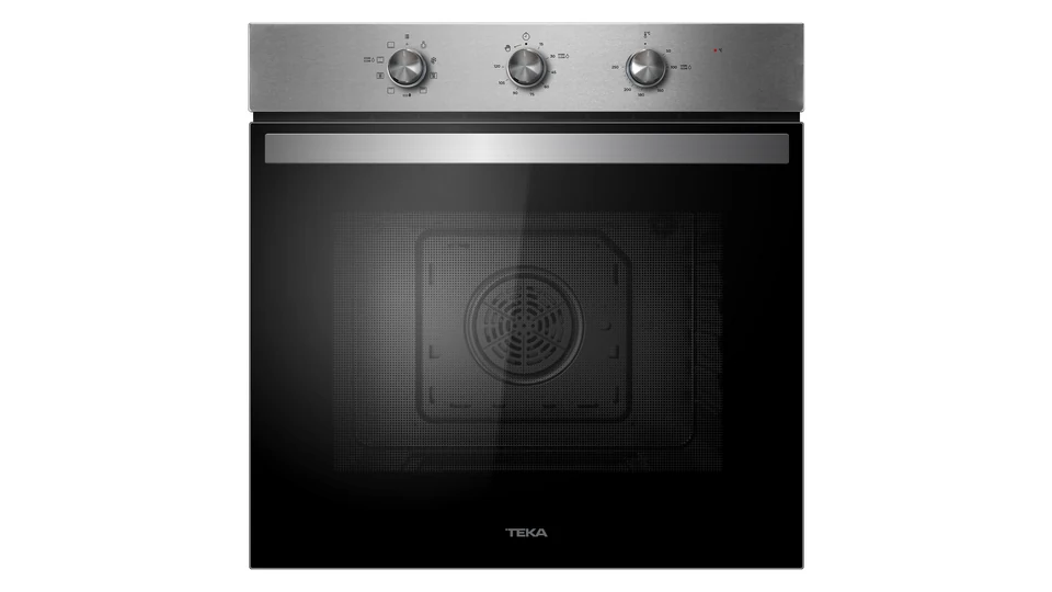 Teka HBB 6060 SS, imagen del fabricante