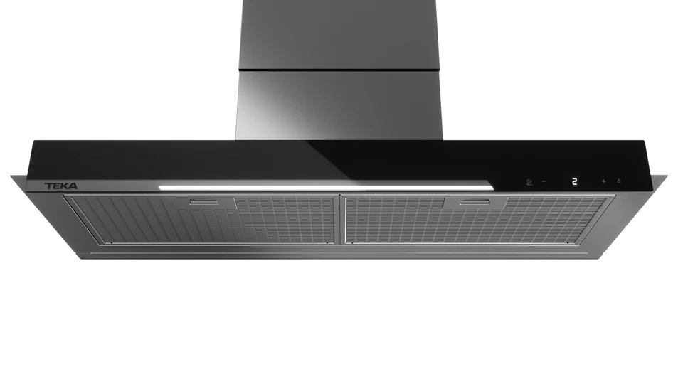 Teka GFI 97350 ECS IX, imagen del fabricante