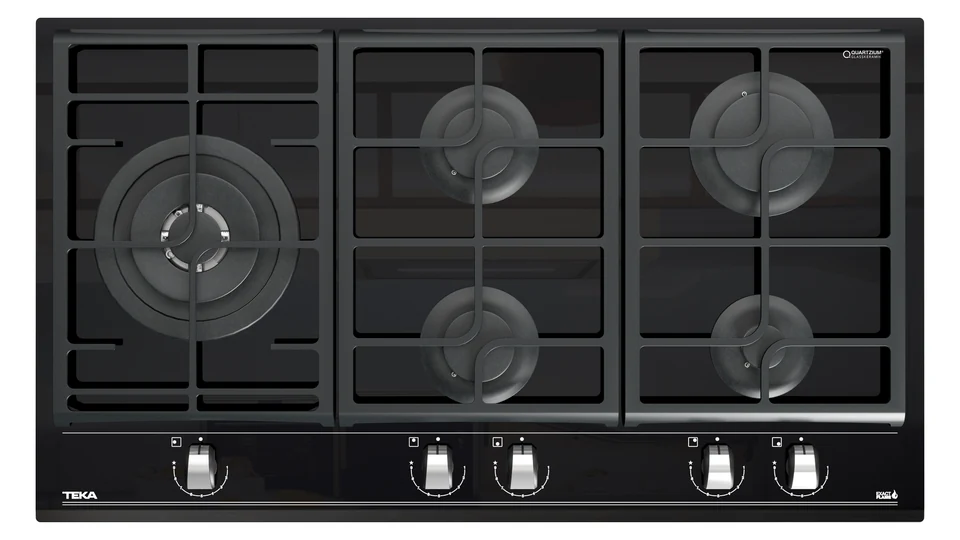 Teka GZC 95320 XBB, imagen del fabricante