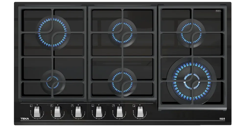 Teka GZC 96310 XBB, imagen del fabricante