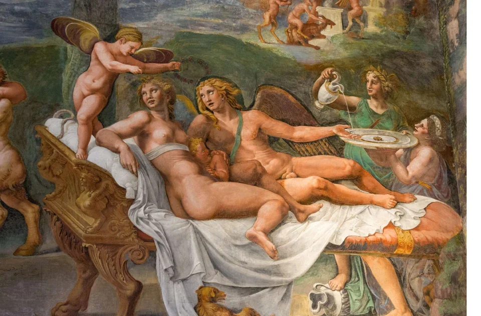 Mural Arte M059, imagen del fabricante