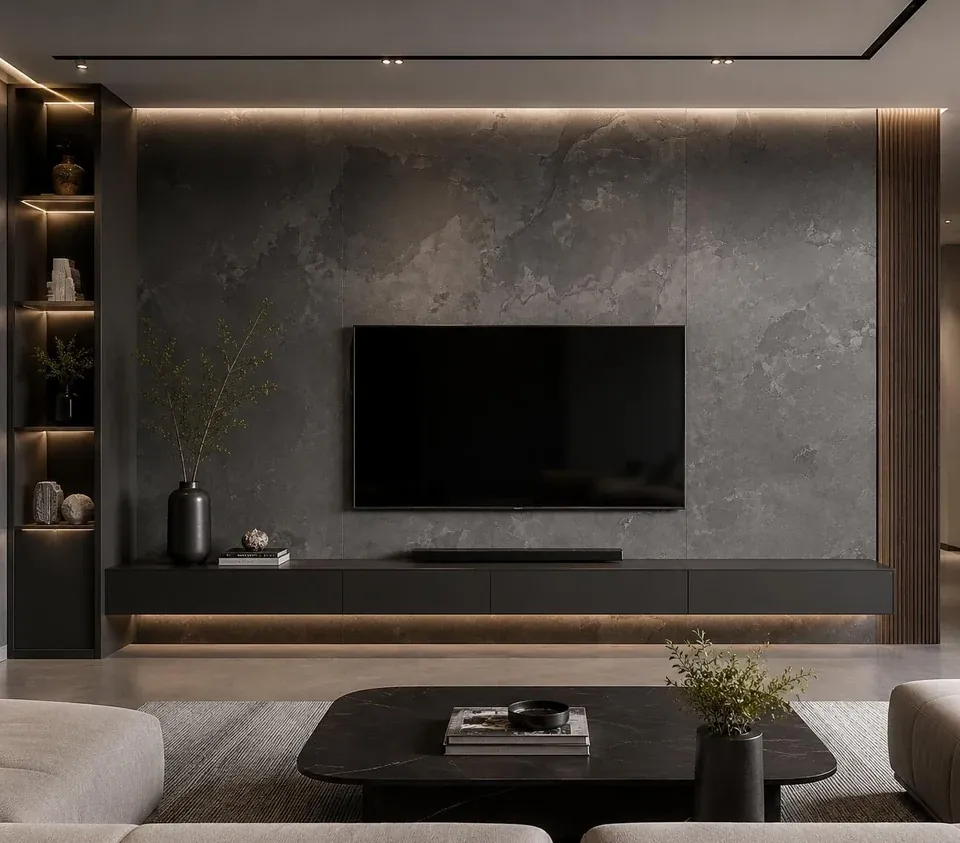 BLACK, imagen del fabricante