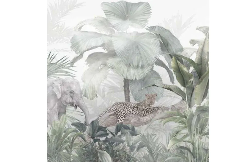 Mural Botánicos M033, imagen del fabricante