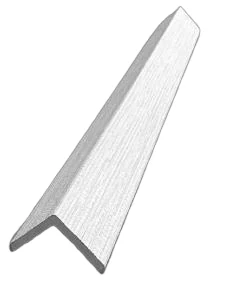 W-25-71L · Esquinero para WPC interior, imagen del fabricante