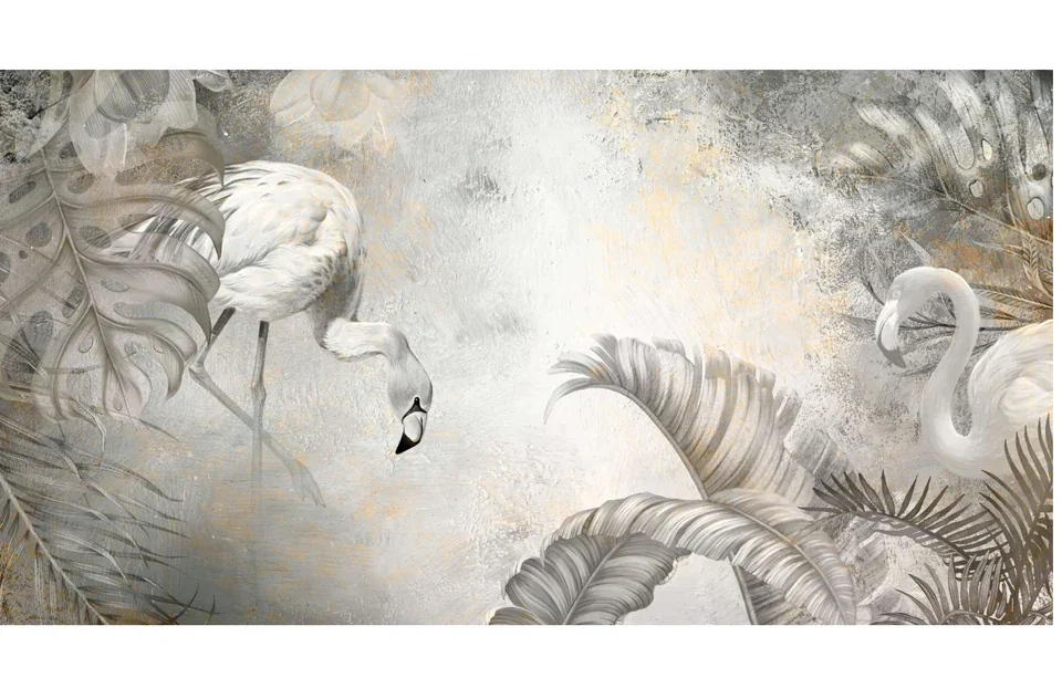 Mural Botánicos M020, imagen del fabricante