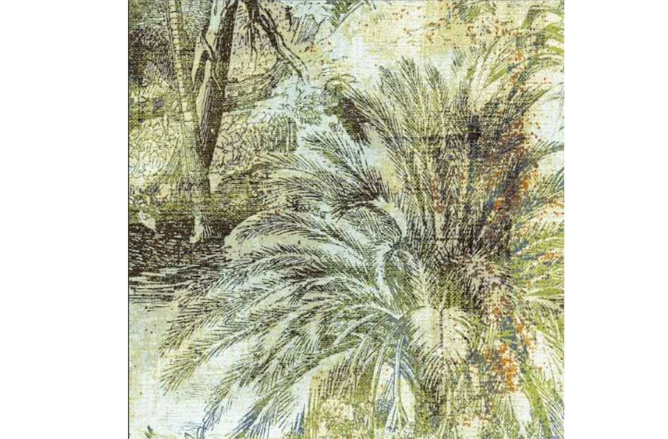Mural Botánicos M032, imagen del fabricante
