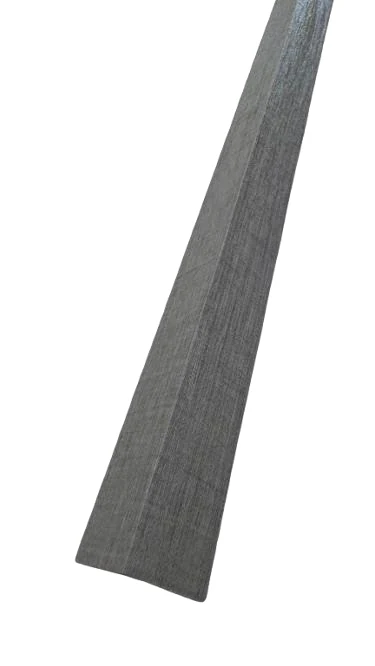 W-FZ12L · Esquinero para WPC interior, imagen del fabricante