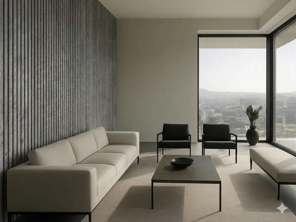W-11783P · Metal desgastado gris plomo, imagen del fabricante