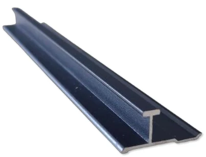 AL221-PB · Perfil de unión T, imagen del fabricante